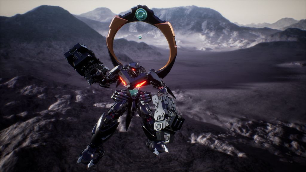 [同人周边] 用mass-builder捏了个斩铁