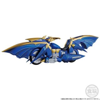 新闻资讯pb限定装动chronicle假面骑士龙骑黑暗侵入者套装