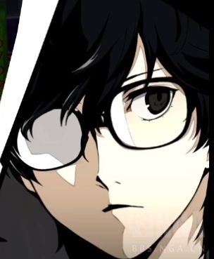 兰德索尔广场安科p5xpcrjoker好像被千里真那诬陷成少年犯的样子堂堂