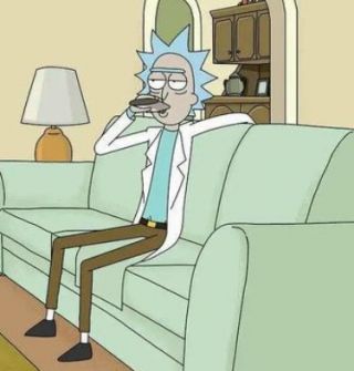 [同人] [安科] 瑞克.桑切斯决定挑战fgo! nga玩家社区