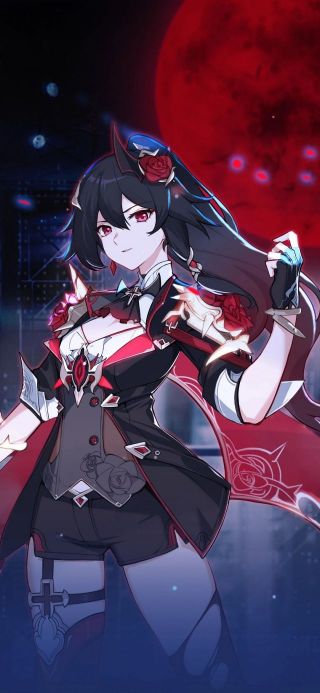 [美图乞讨]我又又睡不着,有粉白色头发符华,炽翎,的图来安慰我一下吗