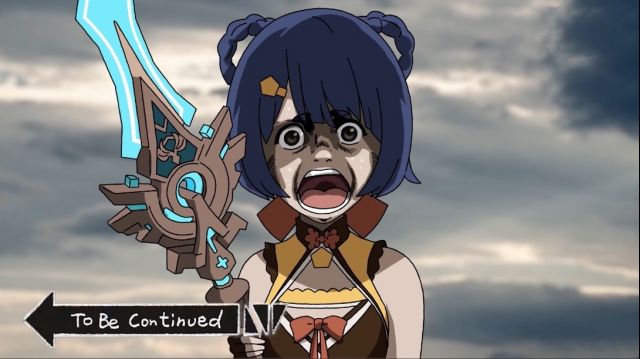 香菱使用完全可以叫板一部分常规精5四星武器!