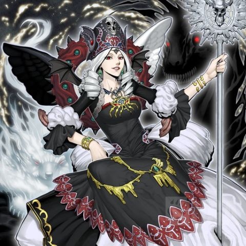 我觉得冰结界的舞姬是目前游戏里画风最好的妹卡