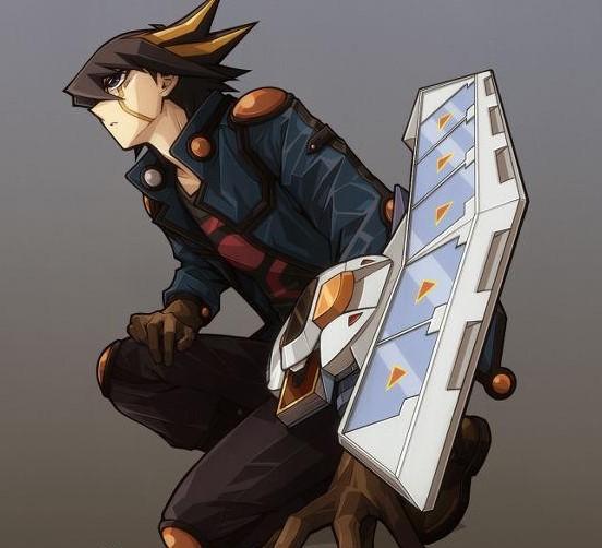 安科安价ooc警告完结黑历史游星从游戏王一转人理拯救完结