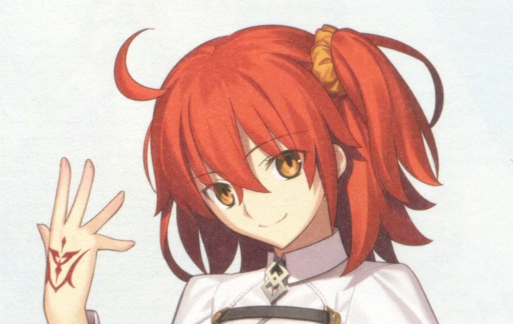 [安价] [安科] [fgo][ooc]夜神月似乎要挑战fgo的样子呢(奇妙的圣杯战