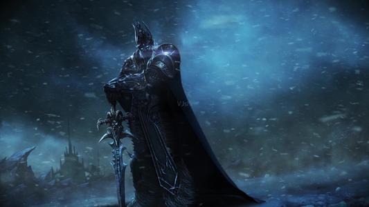 阿尔萨斯怎么这么帅有女生喜欢这种类型的吗以后还会有他的剧情吗巅峰