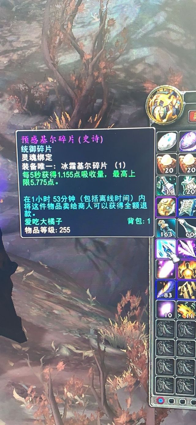 感觉统御宝石提升挺大的