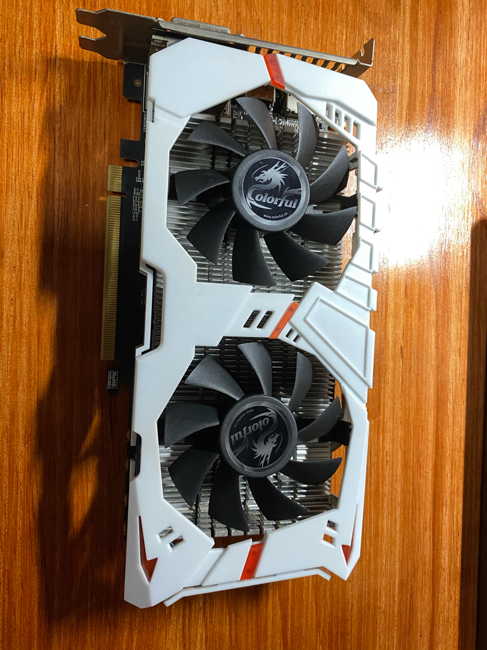 出七彩虹gtx9604g显卡明盘700到付出了编辑掉吧