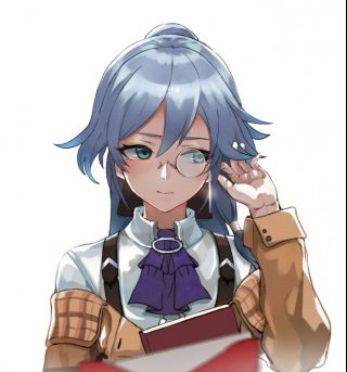 [美图乞讨]我又又睡不着,有粉白色头发符华,炽翎,的图来安慰我一下吗