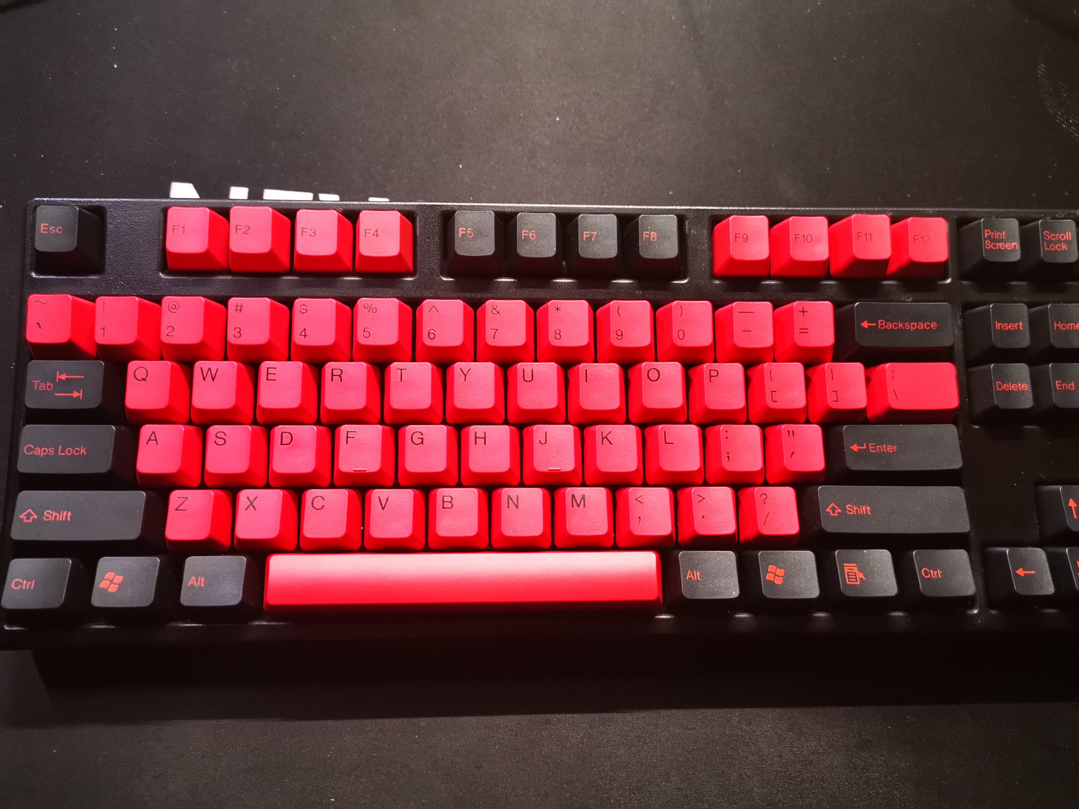 [求推荐]斐尔可(filco) fkbn104m/eb2 majestouch 2gking二代黑色