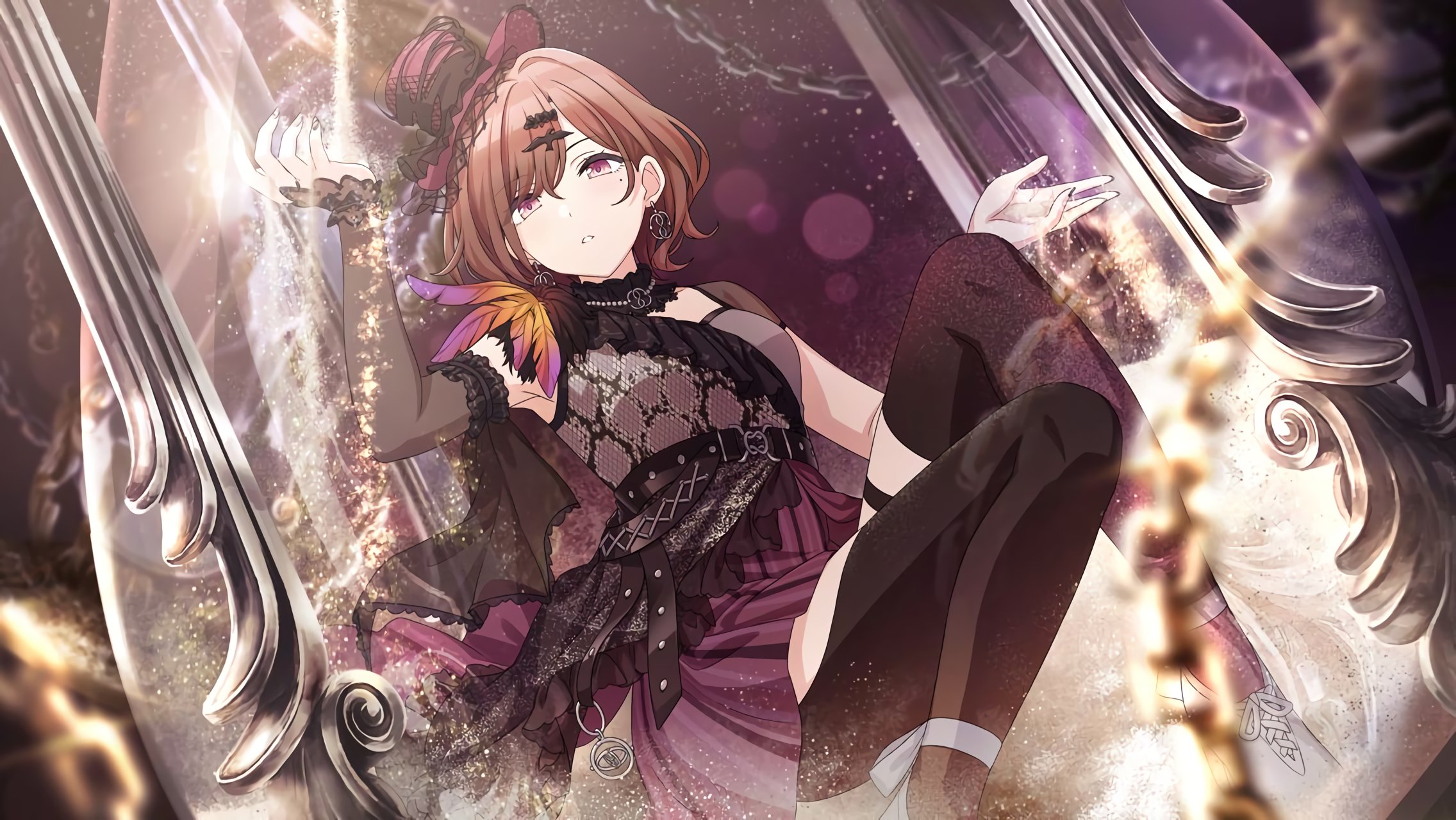 专区/合集索引 偶像大师合集 [20210720]shinycolors新卡图搬运