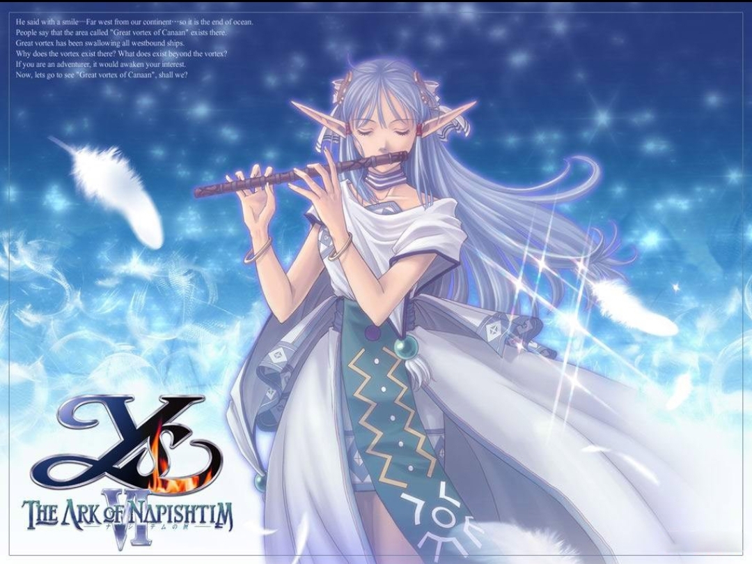 [新瓜] 《伊苏6online》在苹果商店的评价窜上4.