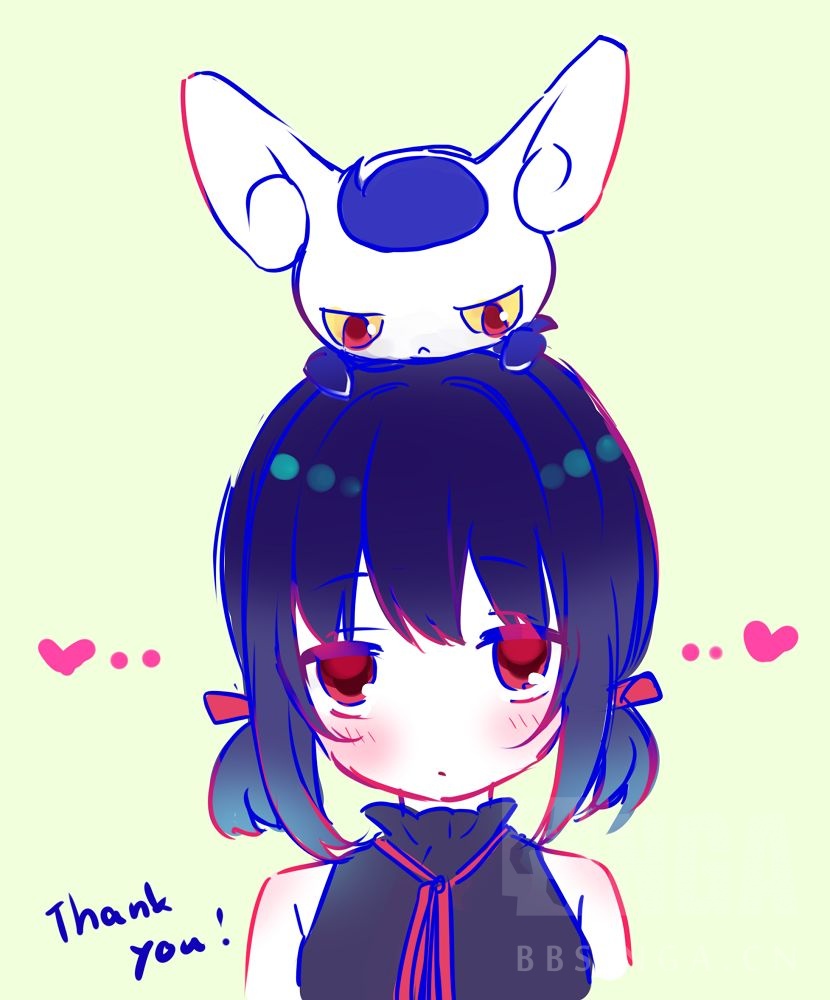 [自推] 刺猬猫更新的百合宝可梦小说五十万字多啦,自推顺便分享最近的