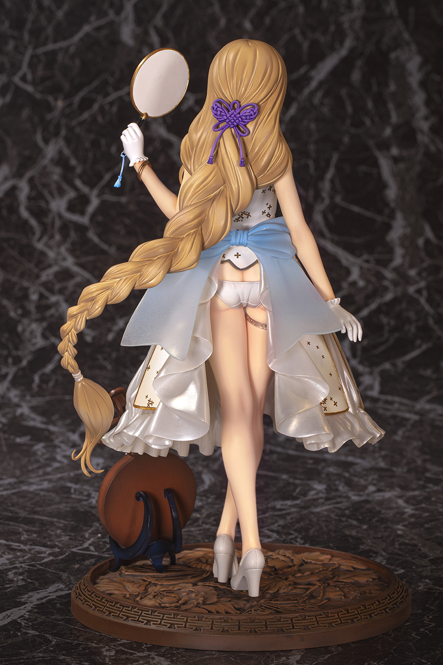 新闻资讯alphamax16艳娘幻梦谭baochai宝钗stdver