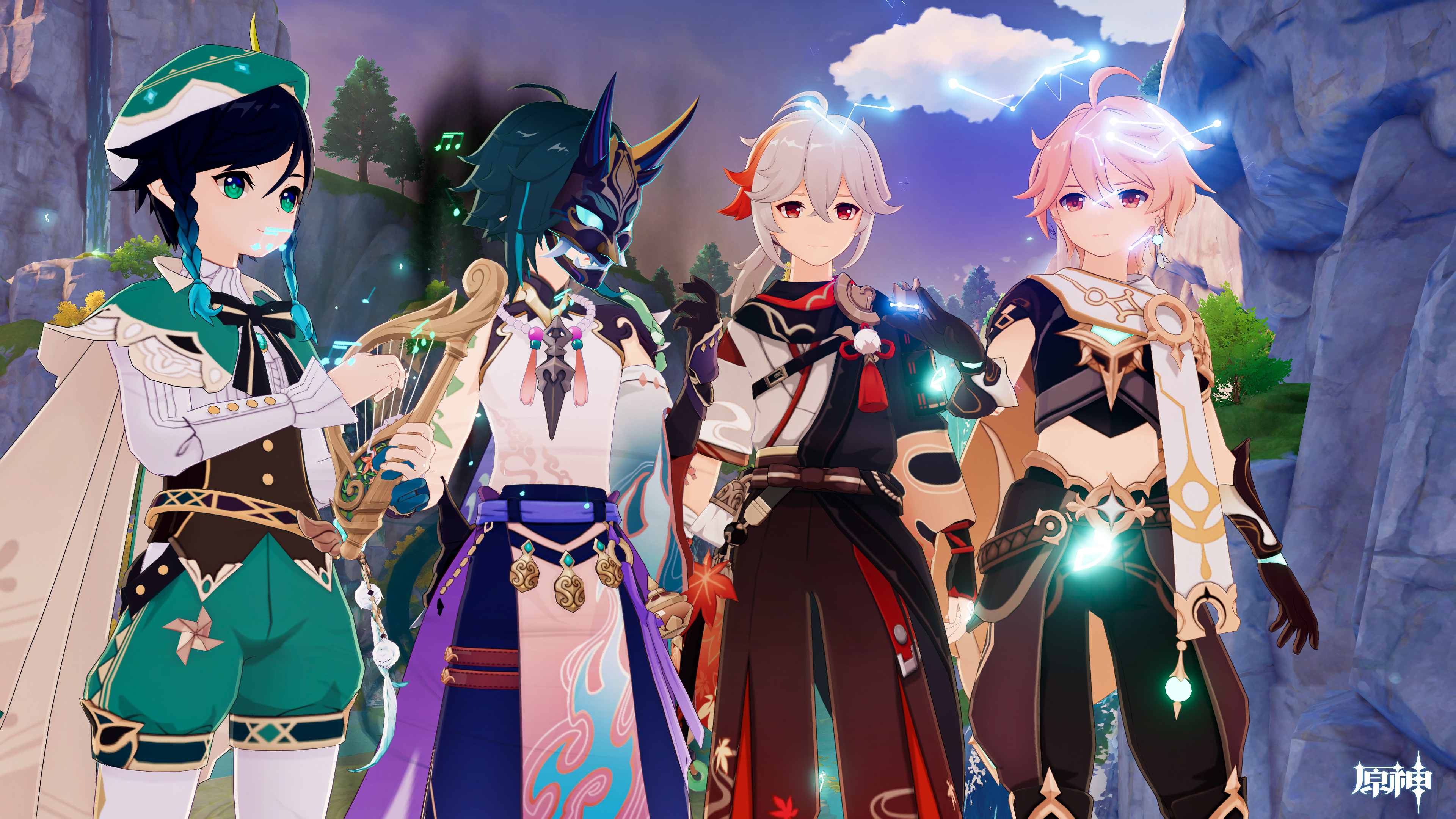 厨力放出摄影图集四风少年团anemosidylls