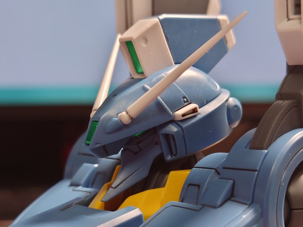 拼装技术交流nga第一台万代pb限定mg高达mkv