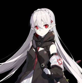 [安科/安价][ooc][明日方舟 x ender lilies]白巫女的泰拉战记(长期安