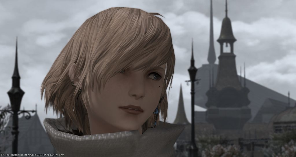 已解决麻烦大佬辨识下这个高地人女的捏脸