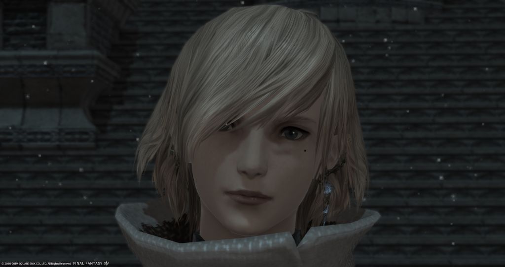 已解决麻烦大佬辨识下这个高地人女的捏脸