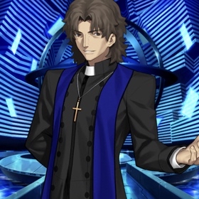 破事氵神职人员身上这两条带子叫什么略有关