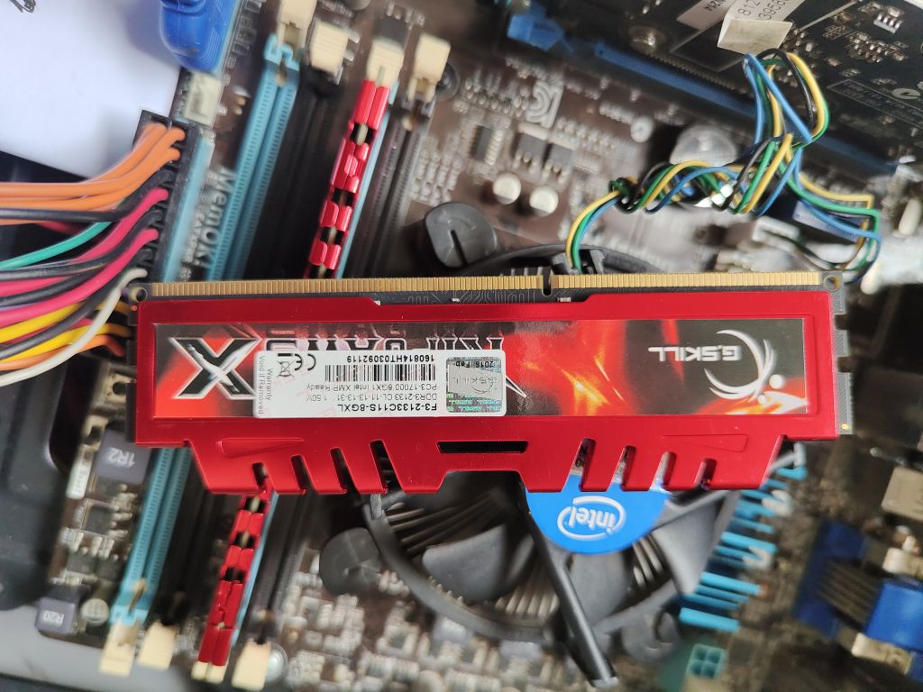 出台3代i5主机 950