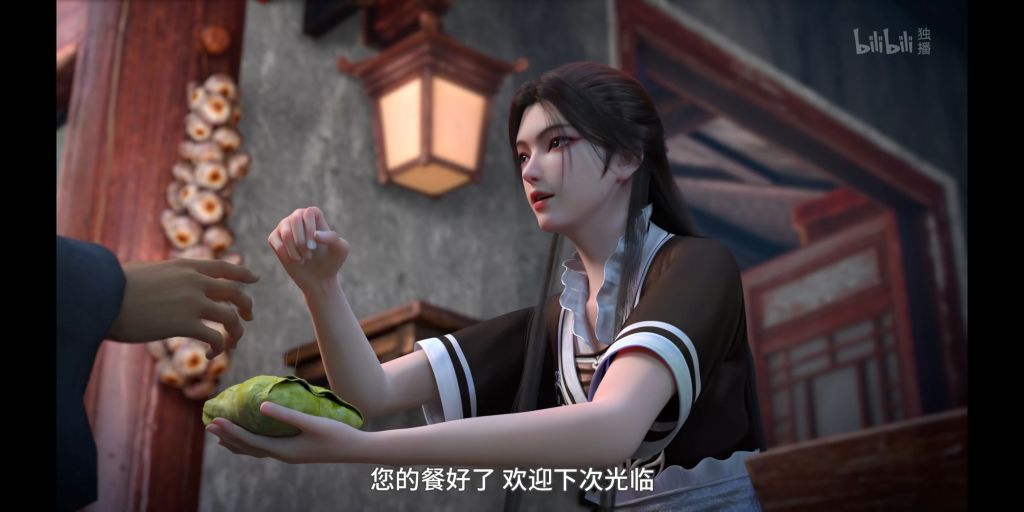 元龙氵第二季真不错蔷薇属实戳我xp上了