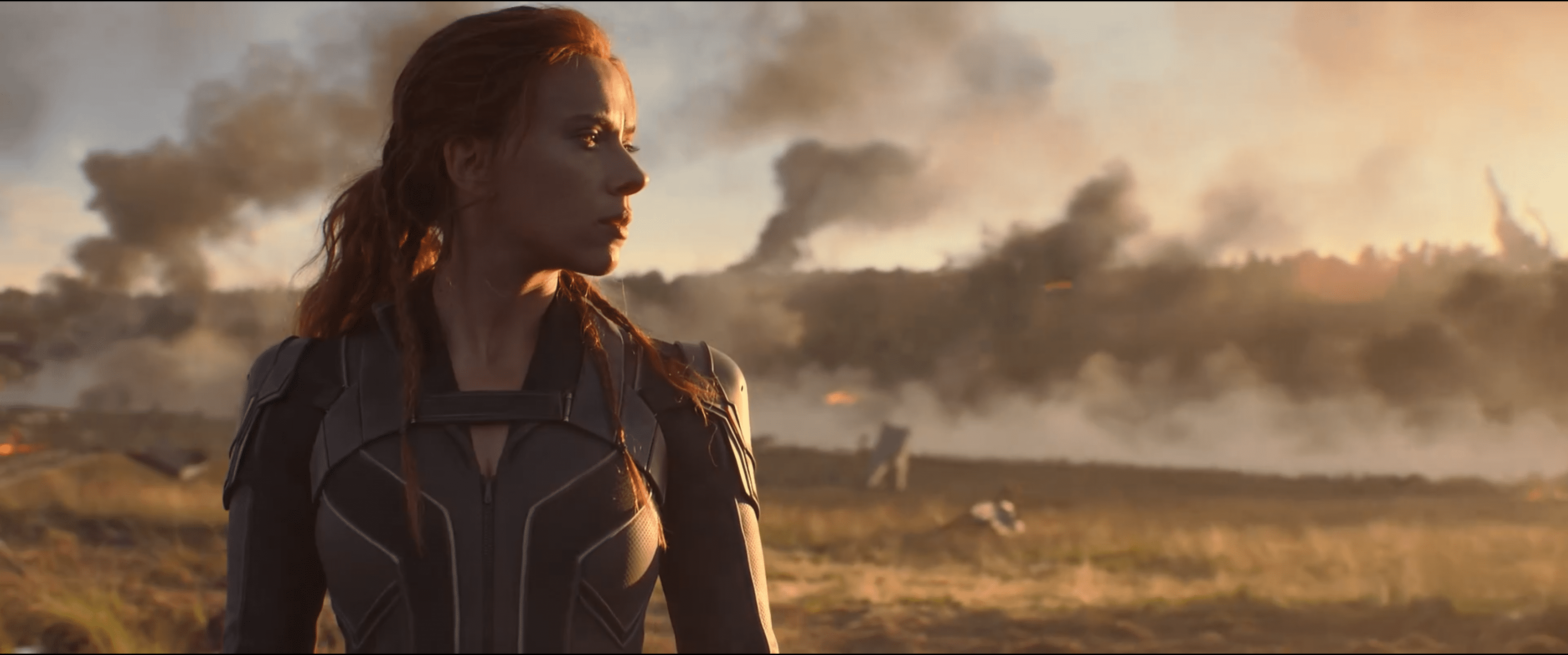 [旋涡指数] 《黑寡妇》