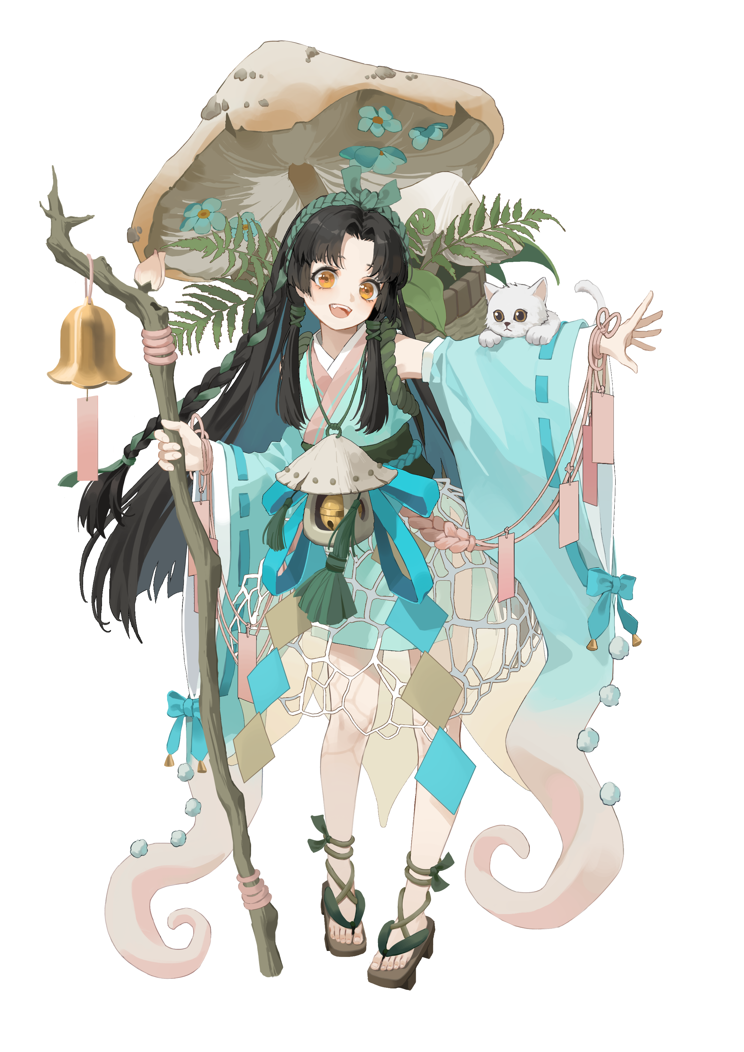 破势水百绘罗衣安利好喜欢这三个吃我一剂安利