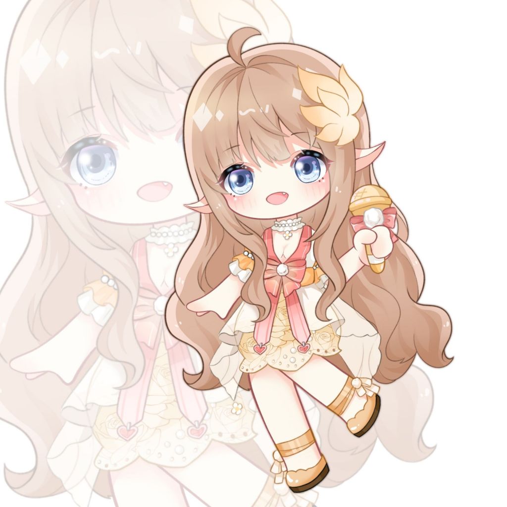 推的电台区主播今天v出道了