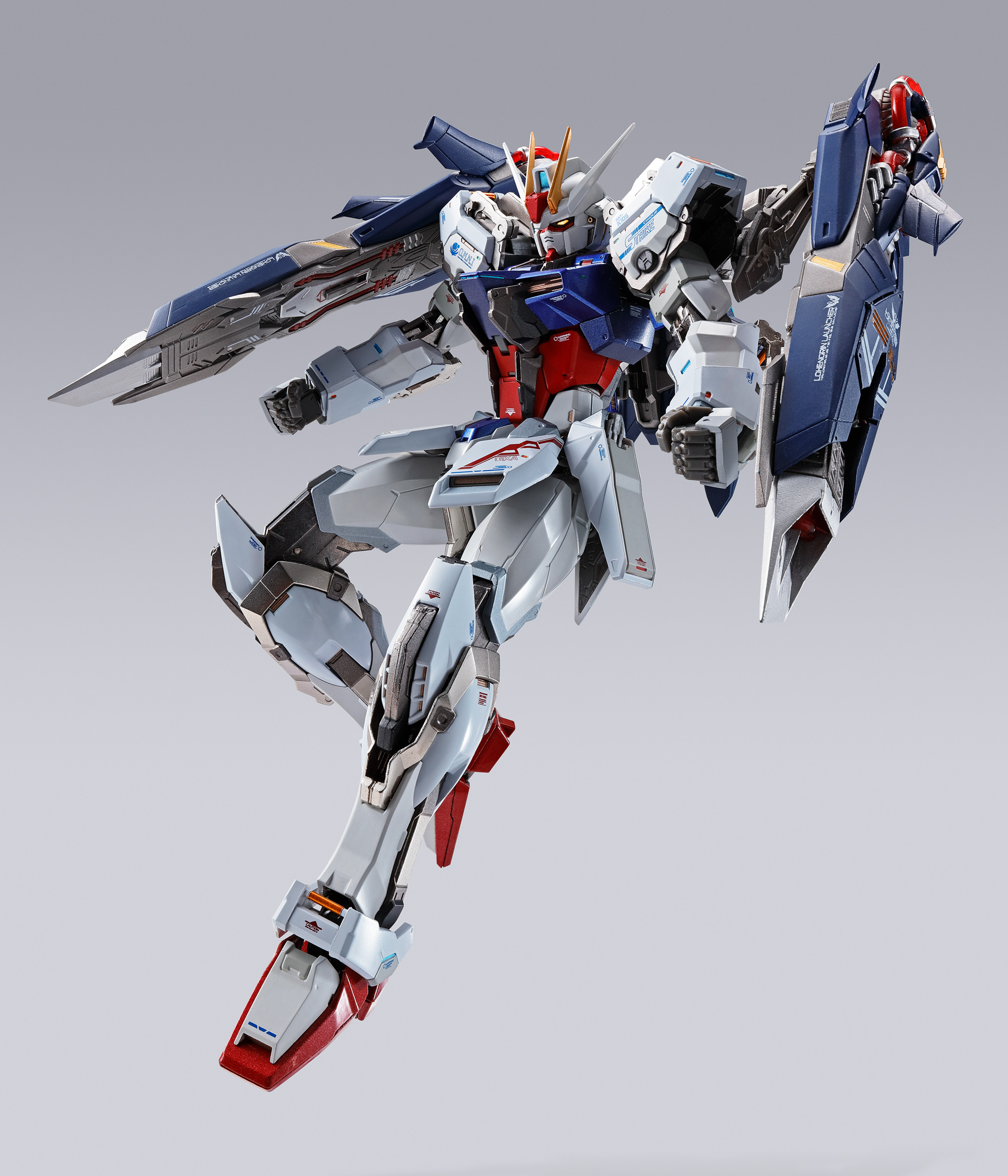 新闻资讯metalbuild阳电子炮狙击背包