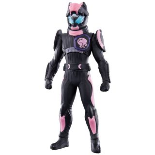 新闻资讯万代假面骑士revice新品