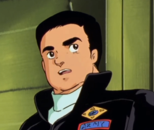 [机战] [安科] [安价] 灰灰p骑空士能在异世界开高达吗