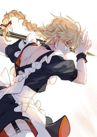 求图有没有空哥的散发女装图