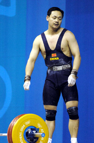 占旭刚这个身材如果去健身房应该会被疯狂推销课程吧