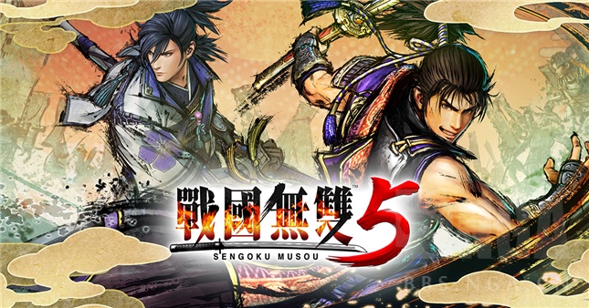 游戏安利战国无双5steam版最强购买攻略游戏评测优惠渠道指南