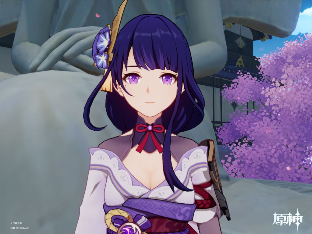 [厨力放出]整活向 神里大小姐亲自动手 nga玩家社区