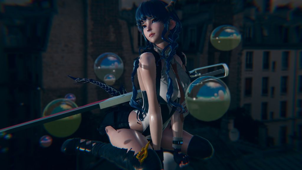 18g警告陈sir的同人斗胆怼一波主美