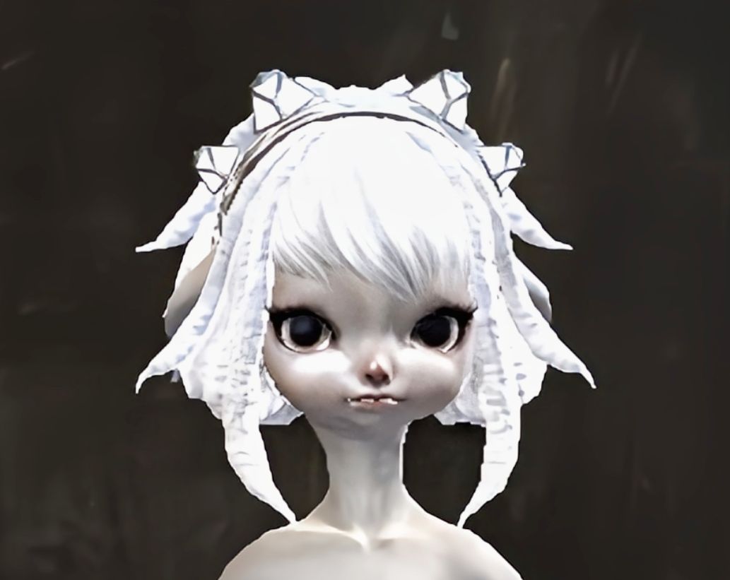 求个阿苏拉的捏脸调料包.夏尔的实在是受不了.