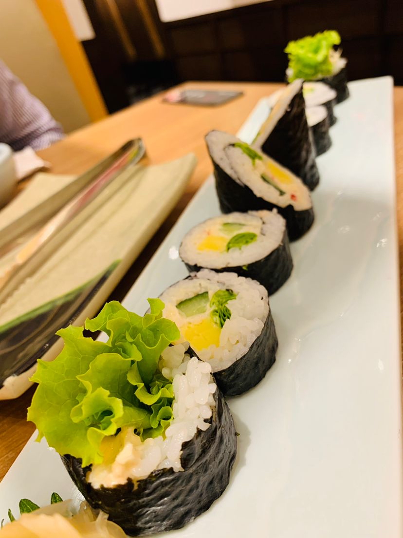 时不时要美餐一顿