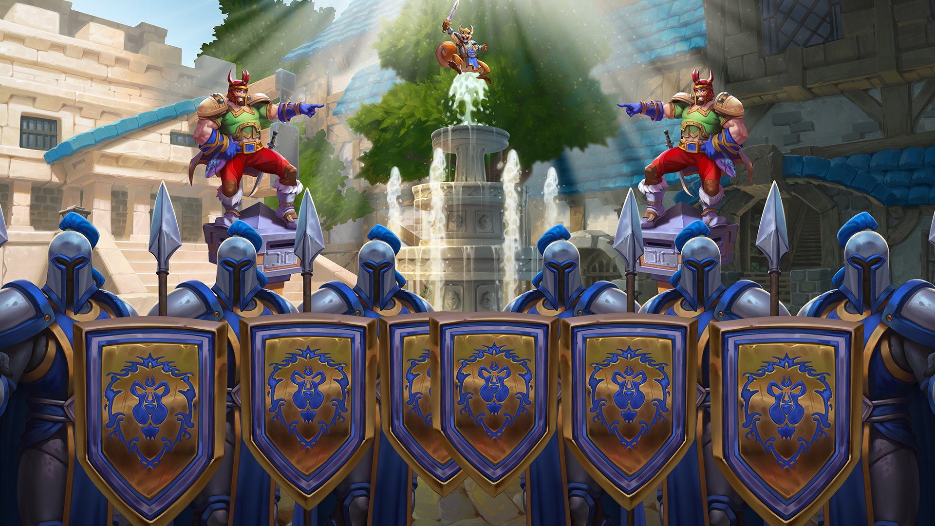 晒卡包啦暴风城下的集结炉边聚会晒包贴单开删帖