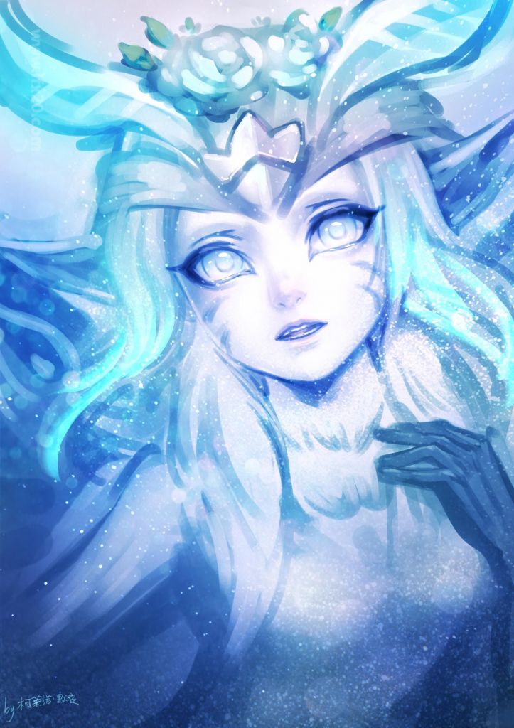 月莓女勋爵也太可爱了!