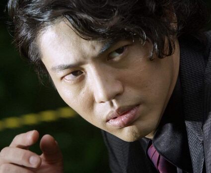 [新人安科/安价][便宜文笔]伽古拉斯·伽古拉似乎被卷入了明日方舟的