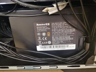 刃7000p电源只有550w 能带动3070ti吗