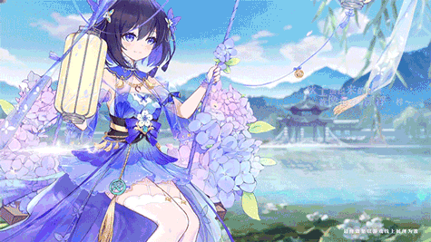 请……请不要戏弄希儿了……"