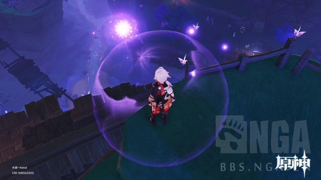 御影炉心飞行挑战qtmd转圈圈