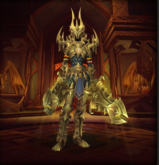 我又来了土豪必备板甲幻化推荐