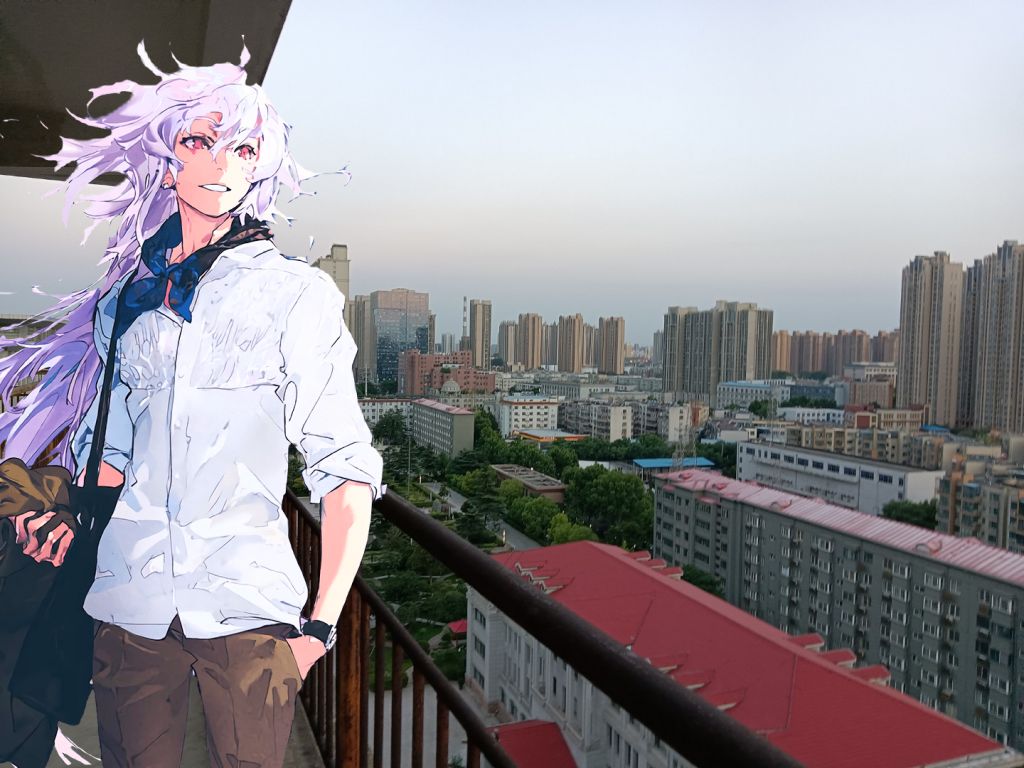 论坛活动fgo五周年庆典underthesamesky打破次元壁与心爱的ta行至世界