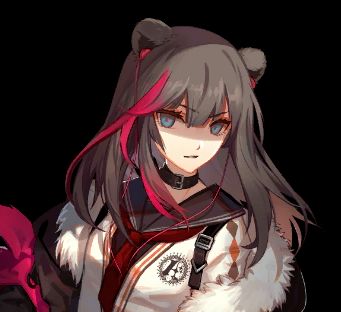 [安科/安价][ooc][明日方舟 x ender lilies]白巫女的泰拉战记(进度