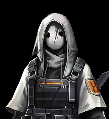 [安科/安价][ooc][明日方舟 x ender lilies]白巫女的泰拉战记(进度