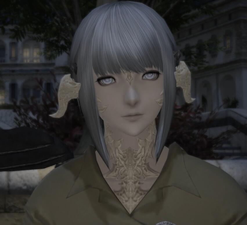 [可能有剧透]好喜欢支线的龙娘阿莉啊